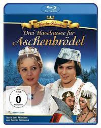 Wir haben uns auf die spuren von aschenbrödel und ihrem prinzen begeben und verraten 18 geheimnisse aus drei haselnüsse für aschenbrödel. Drei Haselnusse Fur Aschenbrodel Digital Remastered Blu Ray Amazon De Libuse Safrankova Pavel Travnicek Carola Braunbock Rolf Hoppe Karin Lesch Daniela Hlavacova Vaclav Vorlicek Libuse Safrankova Pavel Travnicek Dvd Blu Ray