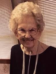 Obituary for Norma Lee (Mae) (Johns) Oskey