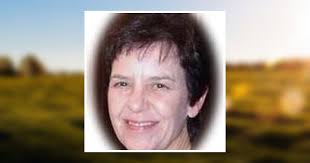 Dina Lorraine Epperly Obituary 2011