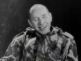 Kongo müller eine deutsch deutsche geschichte doku 2010. Kongo Muller Zu Gast Bei Bibel Tv Amen Exklusiv Interview 1965 Youtube