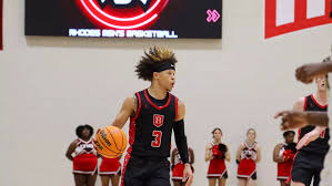 Phil Dotson Named SAA Player of the Week