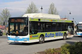 Bus tickets online at low prices. Wr Wv 29 Hvb 39 Wernigerode Rudolf Breitscheidstr 21 04 2017 A Photo On Flickriver