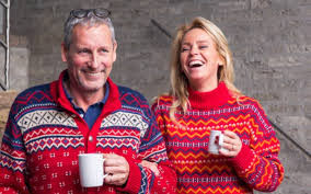 Gert tony hubert verhulst (berchem, 24 januari 1968) is een belgisch televisiepresentator, acteur, zanger, scenarioschrijver en ondernemer. Kijkers Van De Verhulstjes Zeggen Allemaal Hetzelfde Over Ellen De Vrouw Van Gert Verhulst Nieuws365