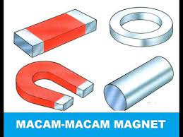 Hampir sebagian besar dari kita tentu sudah tidak asing dengan keberadaan magnet. Macam Macam Magnet Youtube