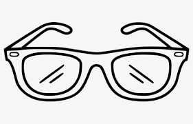 This article may feature affiliate links, and purchases made may earn us a commission at no extra cost to you. Sunglass Glasses Clipart Coloring Hd Png Download Kindpng