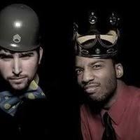 James Stennis (@imfunnydamnit)