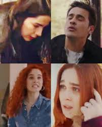 Serie Tivù e Fiction