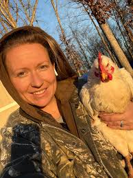 Researching Backyard Chickens for Spring