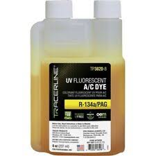 • includes (1) 8 oz dye cartridge, (1) r12 injection gun adaptor, (1) r134a injection gun adaptor, (1) pair of uv enhancing glasses, (1) injector and (1) rechargeable true uv light. R134a Dye En Ebay Tiendamia Com