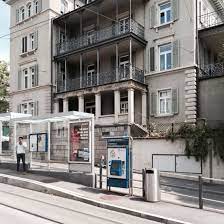 ohrenklinik haldenbachstrasse zurich