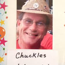 Valentin's Departure from General Hospital