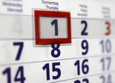 Wir erklären dir, welche zahlungsfristen auf deiner du kannst entweder die gesetzliche zahlungsfrist von 30 tagen für deine rechnung nutzen, oder mit deinen außerdem ist so auch deinem kunden unmissverständlich klar, bis wann er die rechnung. Jahreszeiten Wenn Die Tage Kurzer Oder Langer Werden