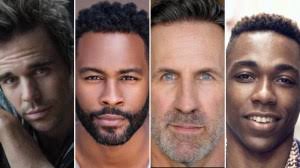 Karma's A Bitch', 'Shadow Force', 'Swipe NYC' Castings; More