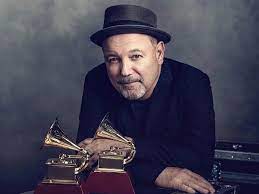 Disfruta de este top de ruben blades. Ruben Blades Salsa Y Ma