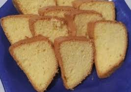 1/2 sendok teh bubuk kayu manis. Cara Gampang Membuat Bolu Panggang Super Lembut Anti Gagal Yang Enak Banget Resep Kue Com