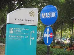 Check spelling or type a new query. Site Map For Easy Reference Picture Of Istana Budaya Kuala Lumpur Tripadvisor