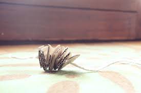 Außerdem gibt es bei uns wechselanhänger für wirklich jeden geschmack. Diy Upcycling Spielangel Fur Katzen Ganz Einfach Selber Machen