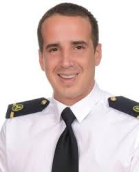 Patrones, capitanes y tripulantes profesionales