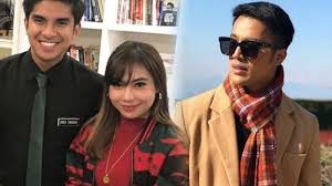 Kendati demikian, yunika mengaku sudah. Fakta Kasus Politisi Partai Golkar Dimalingi Aktor Malaysia Kbri Dan Menpora Malaysia Turun Tangan Halaman All Tribun Jatim