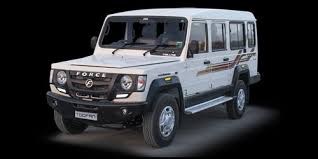 Cars 2021 → follow the new automotive innovations 2021! Trax Toofan Deluxe At Rs 838000 Unit Udyavara Udupi Id 20406183630