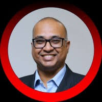 Jaison John Email & Phone Number