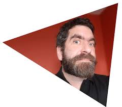 d3t welcomes Nick Sawyer, Principal Artist