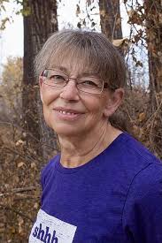 Michelle Patrice Maginn Smith, 69