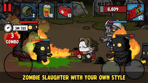 Zombie age 2 (mod, dinero ilimitado / munición): Zombie Age 3 Mod Apk 1 5 8 Latest Unlimited Money Ammo