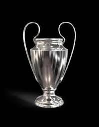 Prima finală uefa conference league se joacă în albania! Champions League Pokal