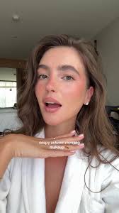 Improvising my Sunday hairstyle ✨ #hairtok #hairstyle #hairtutorial #e...