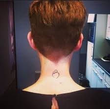 Undercut hairstyle for long straight hair. Hair Cut Back Side New Hair Style