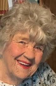 Edna Bernice Baker Small Obituary
