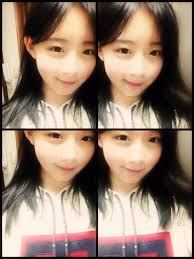 JUNGKOOK'S GIRLFRIEND/EX GF info/rumours!