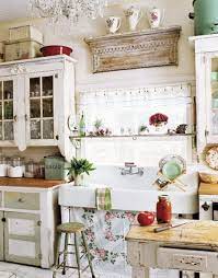 Small Country Kitchen Decorating Ideas Country Kitchen Designs Chic Kitchen Shabby Chic Kitchen