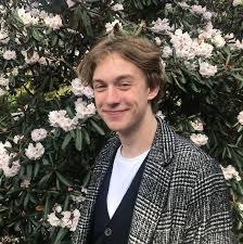 Ordningen i skolan, kampen om regeringsmakten och kriminalpolitiken. Jonatan Skagerberg Ny Distrktsordforande For Cuf I Vastra Gotaland Centerpartiet