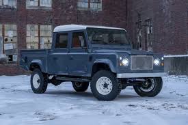 Image result for Nevada Gold 1980 Land Rover