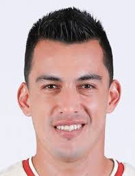 Jorge Vilchez's Instagram, Twitter & Facebook