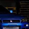 Share nissan skyline gtr r34 with your friends. 1