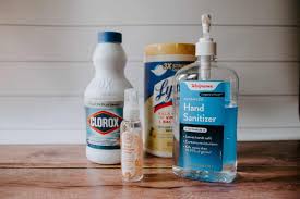 How To Disinfect Fish Equipment Aquatic Veterinary Services