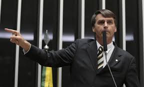 Resultado de imagem para pt bolsonaro