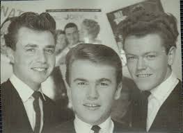 Shorrock, Birtles & Goble Twilights Archives