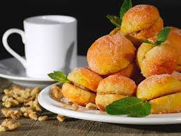 I first tried these cookies at the croatian club in san pedro, where my dad occasionally brought us to keep up with. 33 Best Croatian Desserts Cakes Cookies Sweets Sand In My Suitcase