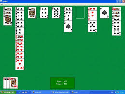 Faites un maximum de réussites à la suite et obtenez le meilleur score ! Jeu Gratuit Spider Solitaire Jeux Gratuit Jeux Jeu De Solitaire