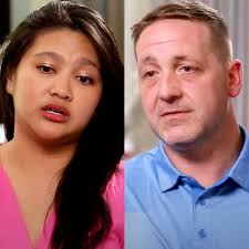 90 Day Fiancé's Eric Rosenbrook Mourns Death of Baby Girl