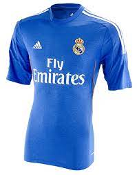 Share most people authentic tones. New Real Madrid Away Shirt 2013 2014 The Center Circle A Soccerpro Soccer Fan Blog