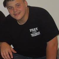 Joseph Treadway's Instagram, Twitter & Facebook