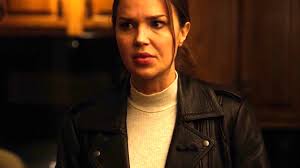 Lincoln Rhyme: Hunt for the Bone Collector" What Lies Beneath (TV Episode  2020)