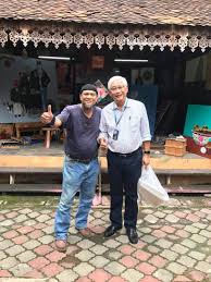 Tan Sri Dr Yahya Awang