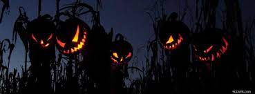 We have come up with a handpicked collection of halloween cover photos for facebook. Halloween Pumpkins Photo Facebook Cover