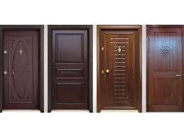 Different door types, such as interior doors, exterior doors, barn doors, french doors, pocket doors, and standard door size. Everything You Need To Know About Malaysia Wooden Doors The Architects Diary